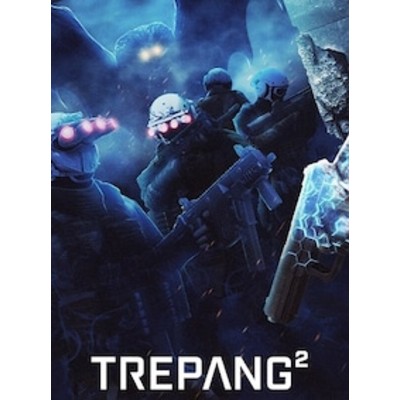 Trepang2 PC Steam Account GLOBAL