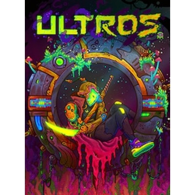 Ultros PC Steam Account GLOBAL