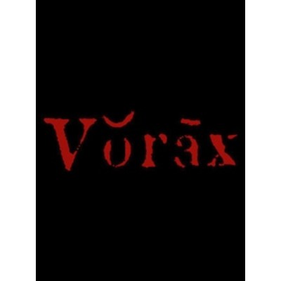 Vorax PC Steam Account GLOBAL