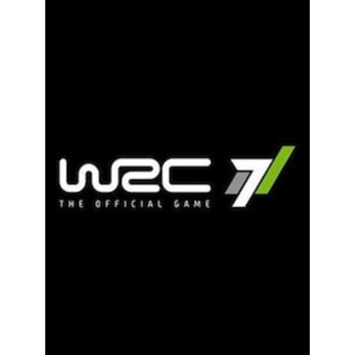 WRC PC Steam Account GLOBAL