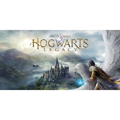 Hogwarts Legacy Nintendo Switch Account
