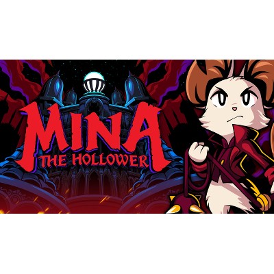 Mina the Hollower Steam Account
