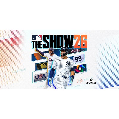 MLB The Show 26 Xbox Series Account