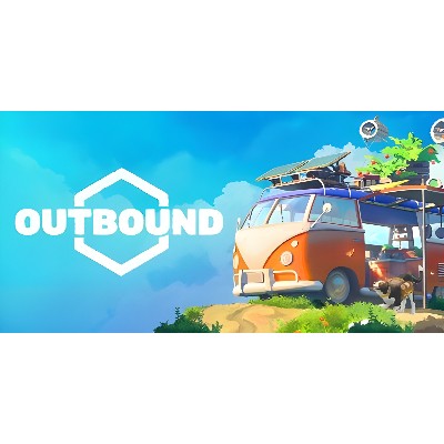 Outbound Steam Account