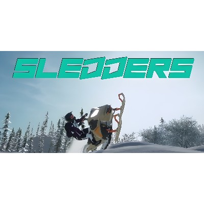 Sledders Xbox Series Account
