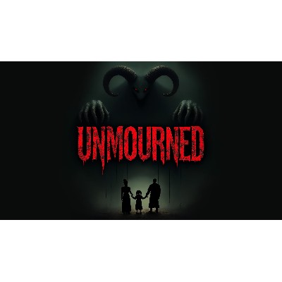 Unmourned Steam Account