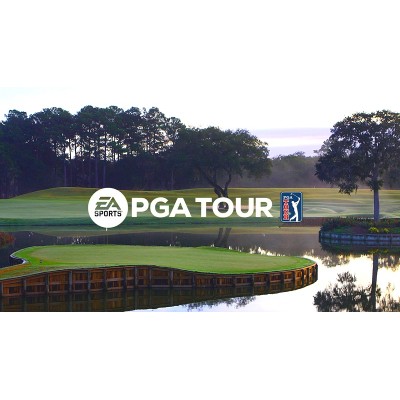 EA Sports PGA Tour PC Epic Games Accounts