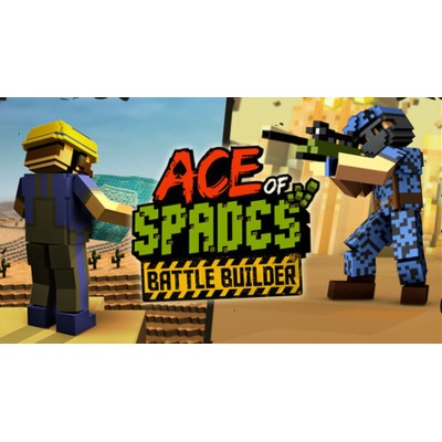 Ace of Spades Battle Builder PC