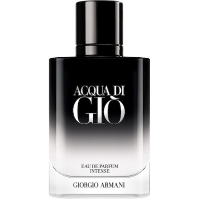 Armani Acqua di Giò Homme Eau de Parfum Spray Intense Perfumy Male 50 ml