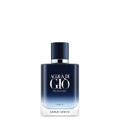Armani Acqua di Giò Profondo Perfumy 50 ml Męskie