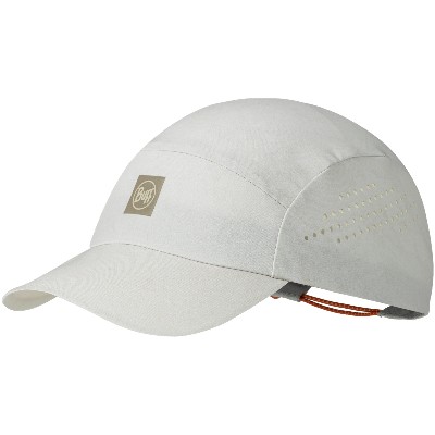 Czapka daszkiem BUFF PACK SPEED CAP ACRO BIRCH GREY SM SM