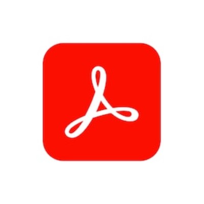 Adobe Acrobat Pro Edition PC Mac Device Year Adobe Key EUROPE