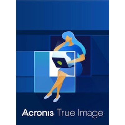 Acronis True Image Advanced Multidevice Devices Year Acronis Key GLOBAL