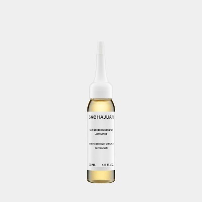 Sachajuan Hair bonding booster activator Maski do włosów 30 ml