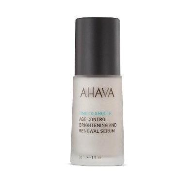 AHAVA Active Moisture Gel Cream Kremy do twarzy 30 ml Damski