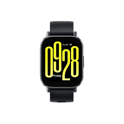Redmi Watch Active Black