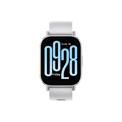 Redmi Watch Active Silver