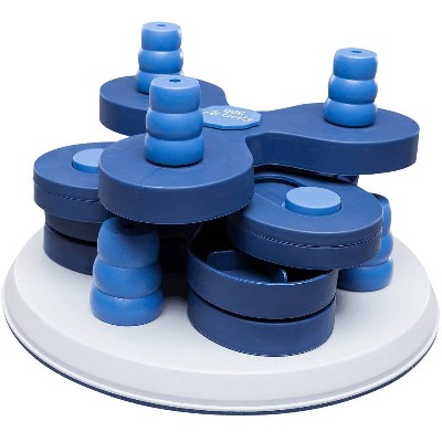 TRIXIE Zabawka dla psa Dog Activity Flower Tower 30 13 cm