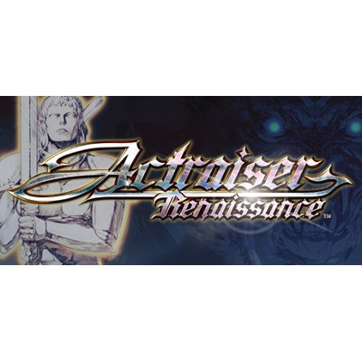 Actraiser Renaissance PC