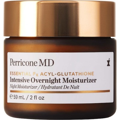 Perricone MD Essential FX AcylGlutathione Intensywny krem nawilżający na noc Opieka nocna Unisex 59 ml