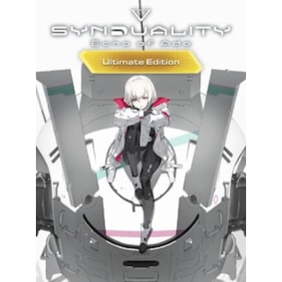 Synduality Echo of Ada Ultimate Edition Xbox Series Xbox Live Key EUROPE