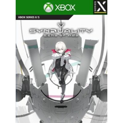 Synduality Echo of Ada Xbox Series Xbox Live Key EUROPE