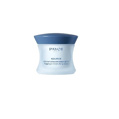 Payot Source SOURCE CRÈME HYDRATANTE ADAPTOGÈNE Kremy do twarzy 50 ml