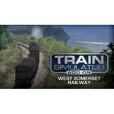Train Simulator Woodhead Electric Railway in Blue Route AddOn DLC