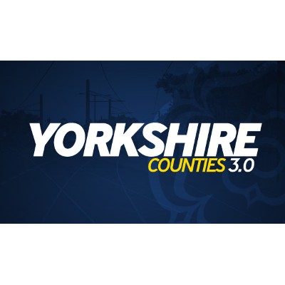 OMSI Addon Yorkshire Counties PC