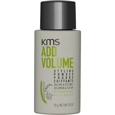 KMS Addvolume Puder do stylizacji włosów Female 10