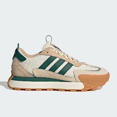 Oryginalne buty do biegania Adidas FUTRO MIXR Unisex grubą podeszwą niskie model JP8575