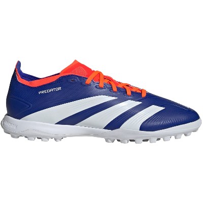 ADIDAS buty piłkarskie męskie turfy na orlik ID0910 PREDATOR LEAGUE TF 44