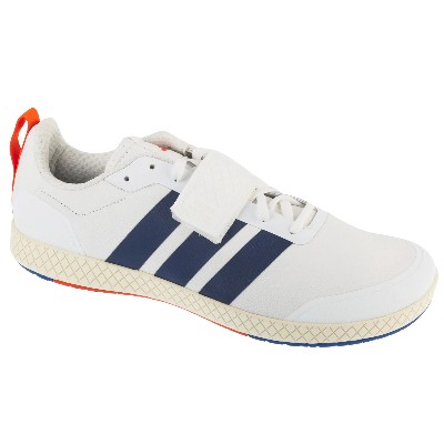 adidas Total JP9868 Męskie buty na siłownię syntetyk 41 13