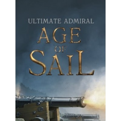 Ultimate Admiral Age of Sail PC Steam Gift GLOBAL