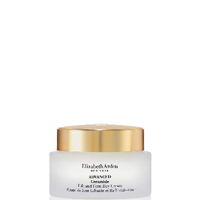 Elizabeth Arden Advanced Ceramide Lift and Firm Day Cream liftingującoujędrniający krem ceramidami na dzień 50 ml