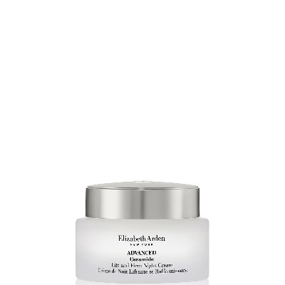 Elizabeth Arden Advanced Ceramide Lift and Firm Night Cream liftingującoujędrniający krem ceramidami na noc 50 ml
