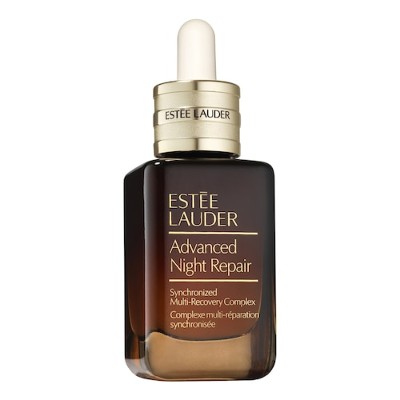 Estée Lauder Advanced Night Repair Synchronized Multirecovery Complex Serum Naprawcze Anr Recovery Complex Dla Kobiet