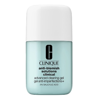 Clinique AntiBlemish Solutions Clinical Advanced Clearing Gel Kremy do twarzy 20 ml