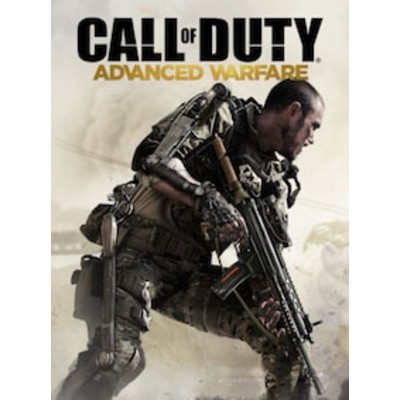 Call of Duty Advanced Warfare PC Microsoft Store Key EUROPE