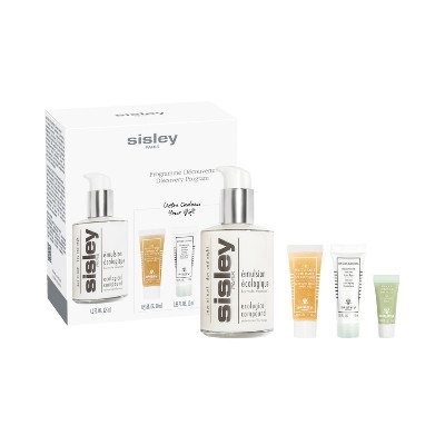 Sisley Ecological Compound Advanced Formula Discovery Program Zestawy do pielęgnacji twarzy ct