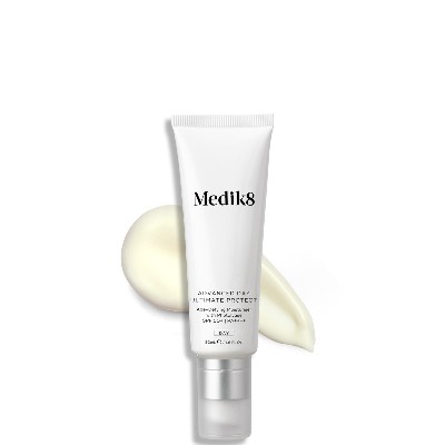Medik8 Advanced Day Ultimate Protect SPF50 krem do twarzy filtrem 50