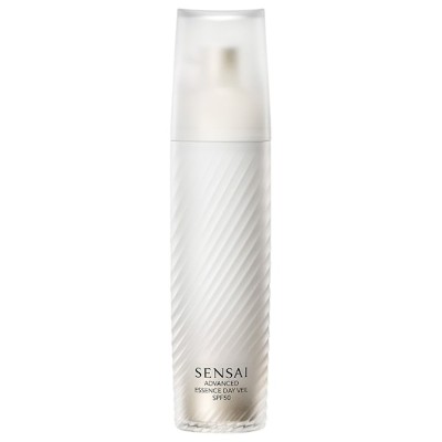 SENSAI Expert Products Advanced Essence Day Veil Serum nawilżające Female 40 ml