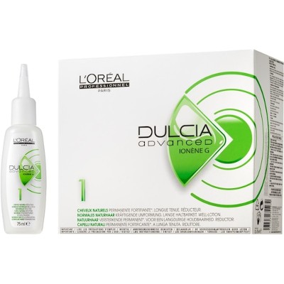 LOréal Professionnel Paris Przekształcanie Dulcia Advanced Tonique Produkt specjalny Female 75 ml