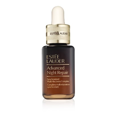 Estée Lauder Limitowana Edycja Pink Ribbon Advanced Night Repair Serum Serum przeciwzmarszczkowe 75 ml