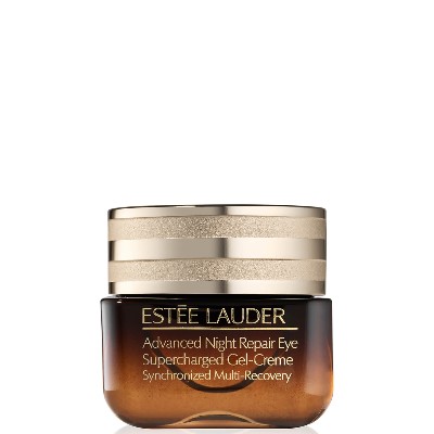 Estée Lauder Advanced Night Repair Eye Supercharged GelCreme naprawczy żelkrem pod oczy na noc 15 ml