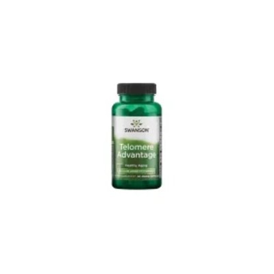 Telomere Advantage Suplement diety