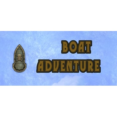 Boat Adventure PC