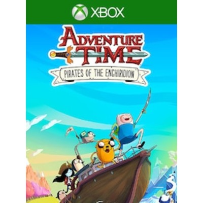 Adventure Time Pirates of the Enchiridion Xbox One Xbox Live Key EUROPE