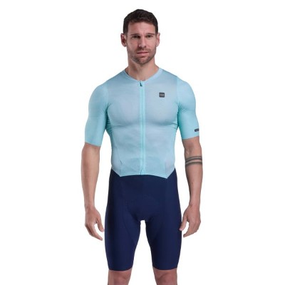 Kombinezon szosowy aero EKOI Perf FLOW Aqua