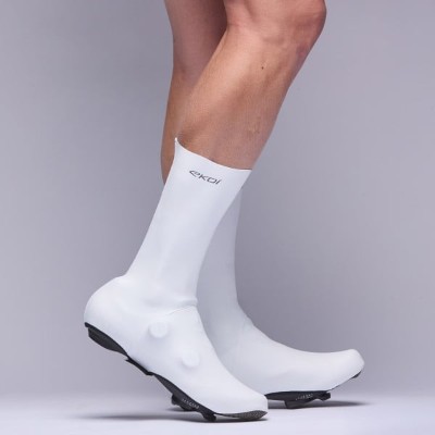 Ochraniacze na buty EKOI Racing AERO WATERPROOF
